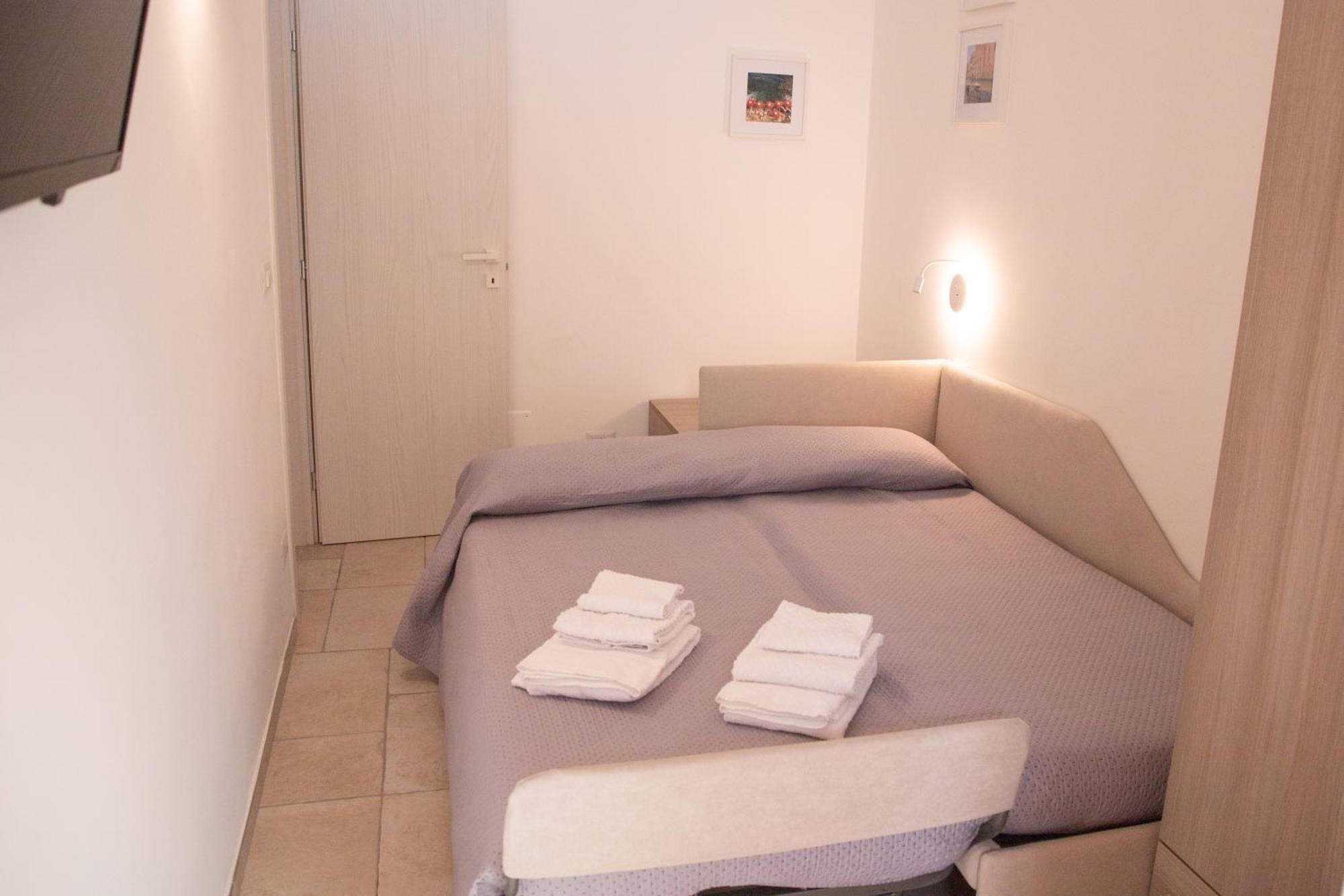 Casa Vacanze La Bella Tina Polignano a Mare Eksteriør bilde